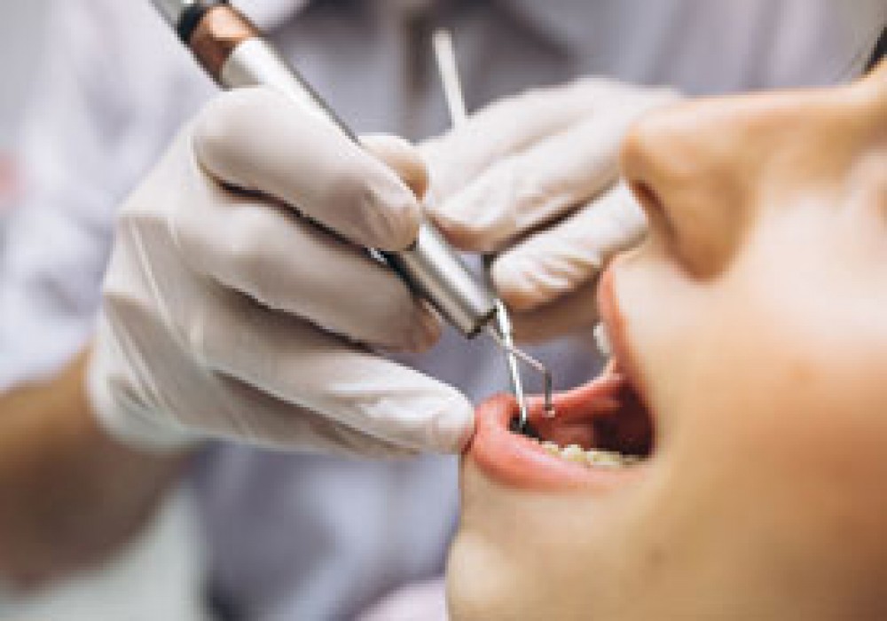 Implantologia - rozwój i znaczenie dla leczenia stomatologicznego